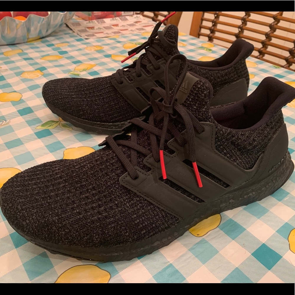 Adidas Ultraboost Size 12